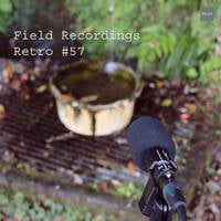 Field Recordings | Retro #57 by PG3A
