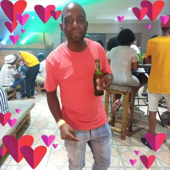 Mosimanegape Pac Mosime