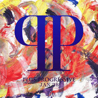 Plus Progressive January '18 by Royscope