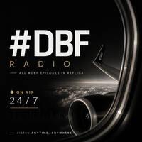 GianG - Departure Beyond Frequencies #032 by GianG by GianG
