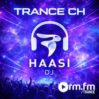 Trance CH, Rautemusik Sendung vom 10.01.2026 by DJ Haasi