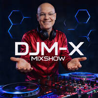 MIXSHOW DJM-X 325 Trance Ecstasy by DJM-X
