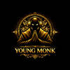 YOUNG MONK