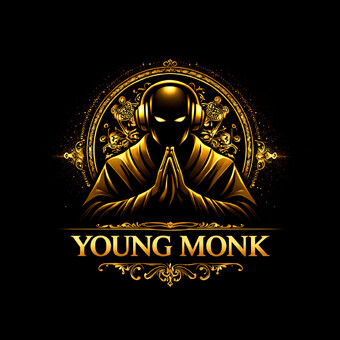 YOUNG MONK