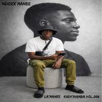La'Manee #kush'inamba vol.006 by Ndoxx Manee
