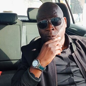 Ndafatate Shoppy Kamtukwata