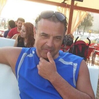 Manuel Calvo Corbacho