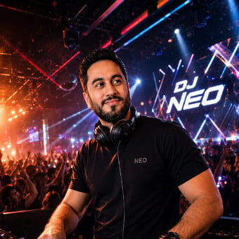 DJ Neo