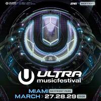 Martin Garrix &amp; Alesso - Live at Ultra Music Festival Miami (Miami, USA - 27-03-2026) by Livesets, Dj Mixes & Radio Shows