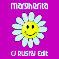 Margherita (cj Rusky Edit) by cj Rusky