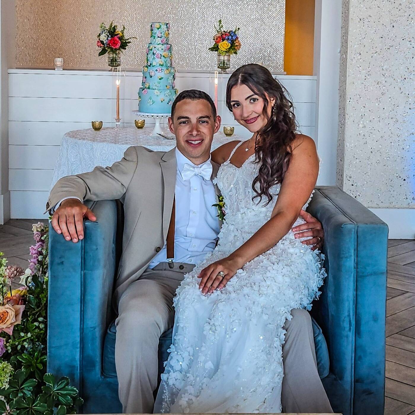Bella & Peter's REMIX'D WEDDING at Westin HH--mixed by DJ Bigg H episode artwork