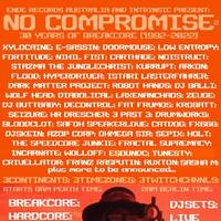 Mix For 30 Years Of Breakcore by Low Entropy