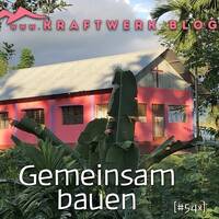 AUFREGEND - Zusammen bauen ! [#0948] @Kraftwerk_MaxFichtner by Frank Vornheder