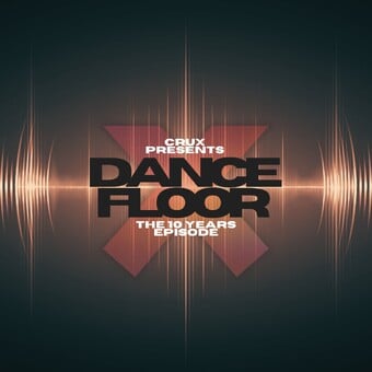 CruX press. Dancefloor X