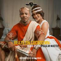 BEATS ON LOCKDOWN - PULALAH MASTER by Pulalah Master