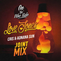 Love Jones (Cris &amp; Adnana Sun - Joint Mix) by Adnana Sun