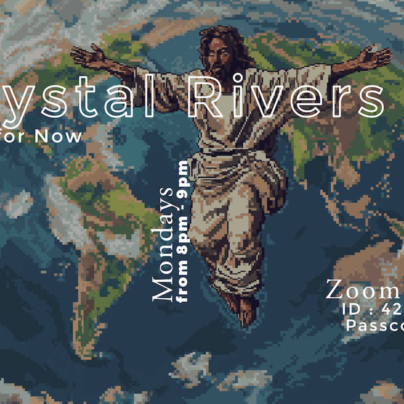 Holiness That Heals From Old Self to New Creation | Word for Now | Nov 3, 2025 | CR