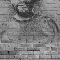 Deep Ish #49 (Slow Recovery) by Thulani Kenneth