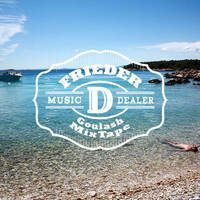 Goulash MixTape by Frieder D