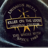 Chronique du Créateur 282 - Live report Vader by Killer On The Loose