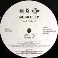 Got It Twisted vs Ghostbusters (DJ Ayres Remix) by Ayres Haxton