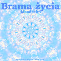 Ekspansja światłości / Expansion of light by Maadraim