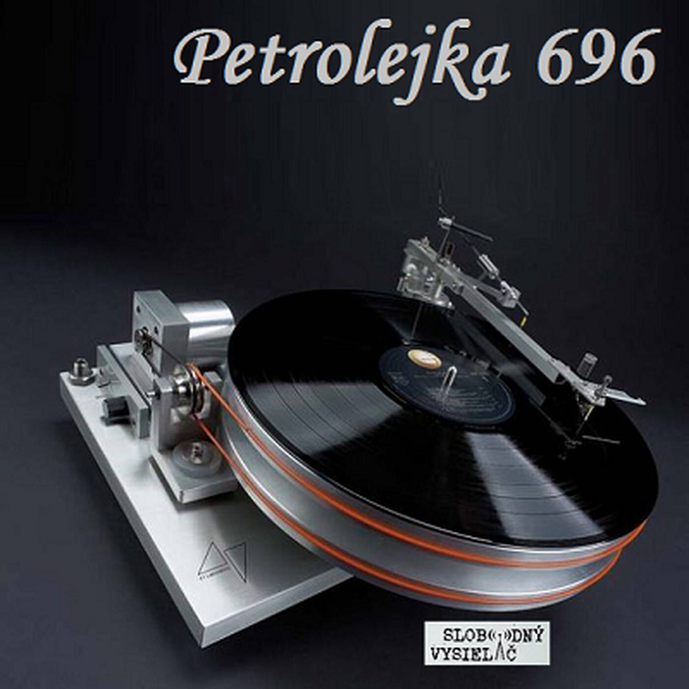 Petrolejka 696 - 2020-04-22 Návrat do roku 1978/02 episode artwork