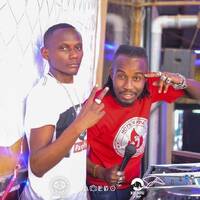 DJ MRAS NESTA &amp; MC HOTSTEPPA WALKING FIRE AT SPECIALISTS ENTERTAINMENT OFFICIAL LAUNCH 4TH FEBRUARY 2023 by DjMras