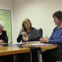 GOVORIGOR_Luisa_CHER by MuseoLuseveraBardo