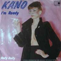 Disco I'm Ready by Disco Internet