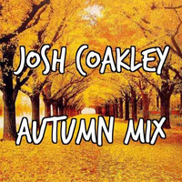 Josh Coakley Autumn Mix 2015 by Josh Coakley