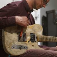 聽說有表演第十一場 Ting Shuo Has Performance Eleven