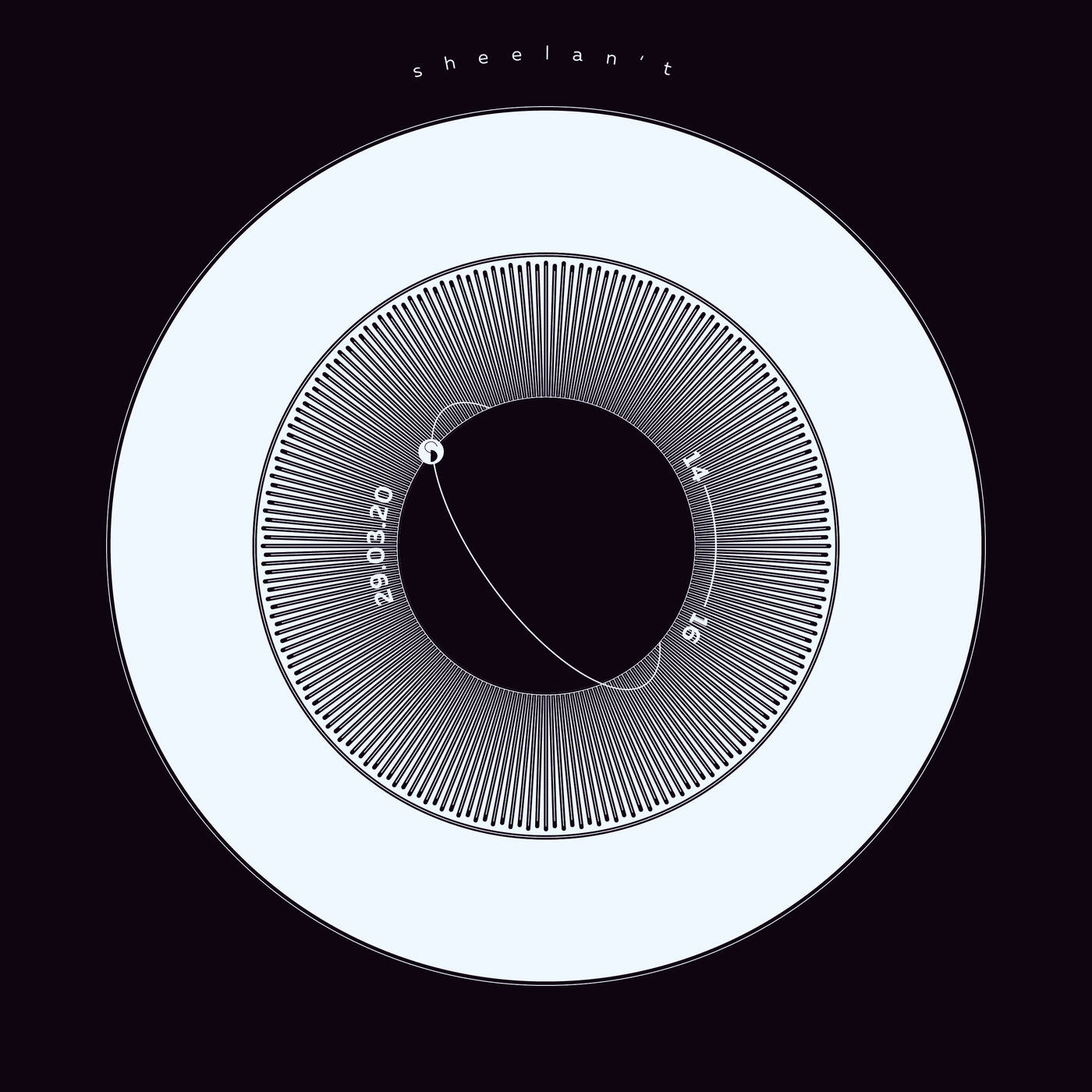 sheelan't 06 - hannes fass - 29.03.19 episode artwork