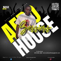 Soul Manifest Pres. Afro House Sessions S02 E05 (Mixed by Just PaGe) by Just-PaGe