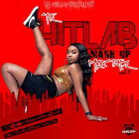 DJ WILDY _ THE HIT LAB(MASH UP) MIXTAPE Vol.1[OFFICIAL AUDIO MIXTAPE] by Wildy_Ke