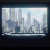 Cover of track