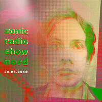 Zonic Radio Show Nord 29.04.2019 – Daniel Johnston, Arrington De Dionyso, Ambarchi/O'Rourke/Haino, Roedelius, Bonnie "Prince" Billy, Kristof Schreuf, Applescal u.v.a.m. by Zonic Radio Show Nord