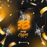 Level Up Mixtape (Birthday Session) @vjcollins507_ by VjCollins