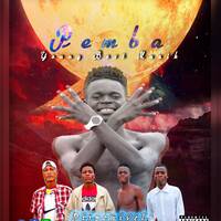PEMBA-YOUNG BEST MUSIC[Promove aqui a sua Musica GEOVANY-MUZIK / Liga (+244942459249) by GEOVANY MUZIIK Blog das 9Dades