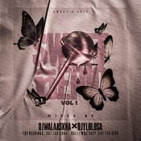 Sweet n Epic Vol 1 Mixed By DJ Walaaskha &amp; Djy LoLo SA by Kegomoditswe Maake