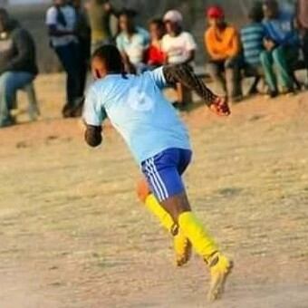 Blessing Sibusiso Joy