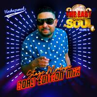 The East Loves Soul Vol19 Mixed By Stage Modupi by Unshazamed Grooves