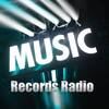 MUSIC RECORDS RADIO