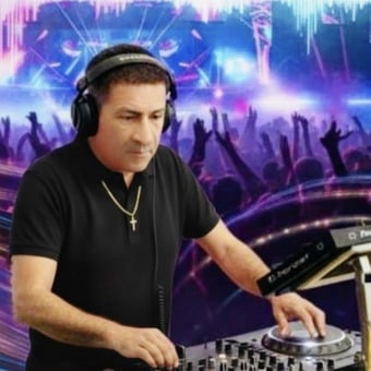 DJ-SAL UK