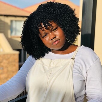 Gomolemo Elaine Bogatsu