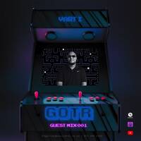 VARTI - GOTR Guest Mix001 by GOVERNORS OF THE RHYTHM