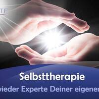 Plädoyer für die Selbsttherapie - werde wieder Experte Deiner eigenen Existenz by NuoFlix