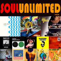 SOUL UNLIMITED Radioshow 626 by Soul Unlimited