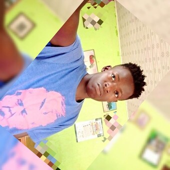 Brian Amboga