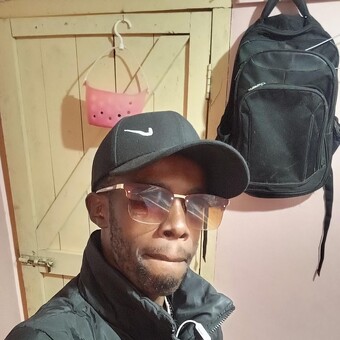 Gilbert Githutha Wangombe